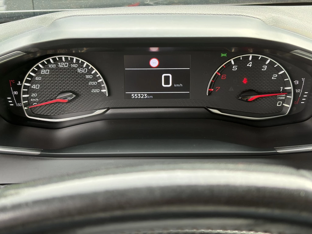Peugeot 2008 – foto 33