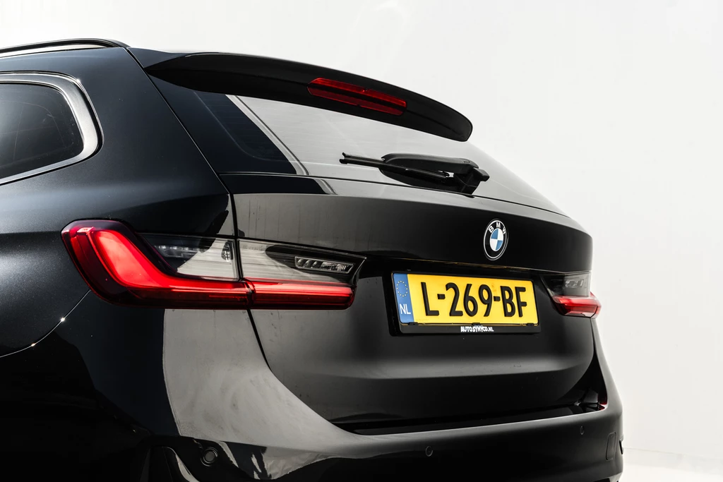 BMW 3 Serie – foto 4
