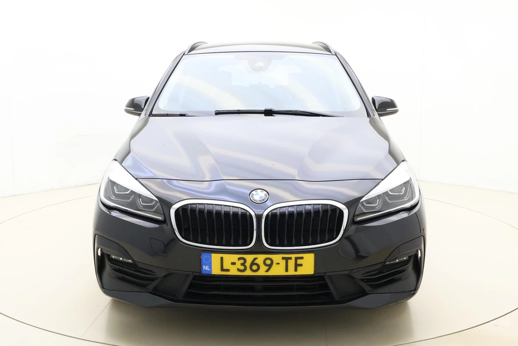 BMW 2 Serie – foto 8