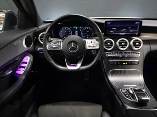 Mercedes-Benz C-Klasse – thumbnail 11