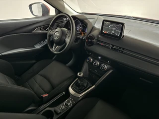 Mazda CX-3 – thumbnail 25