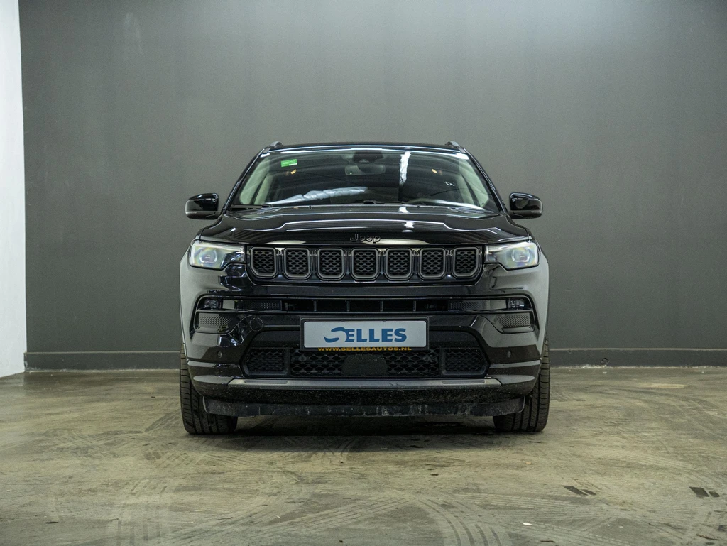 Jeep Compass – foto 7