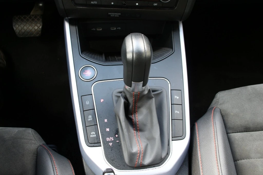 SEAT Arona – foto 29