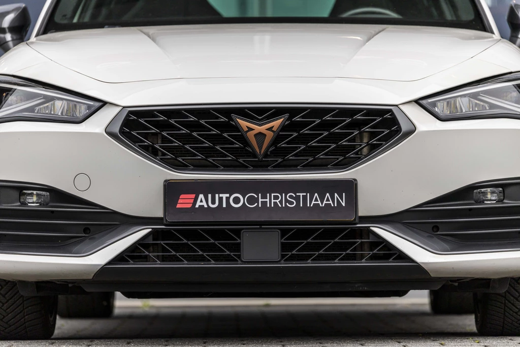 CUPRA Leon – foto 8