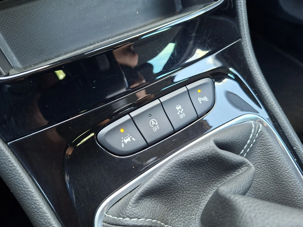 Opel Astra – foto 34