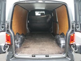 Volkswagen Transporter – thumbnail 26