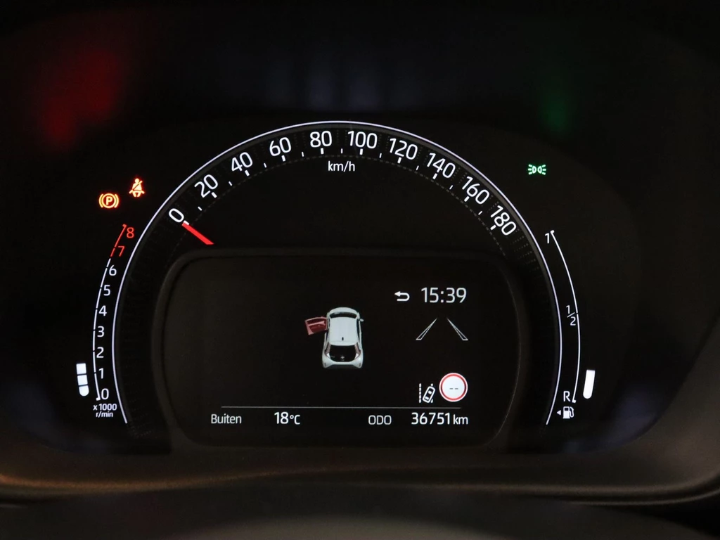 Toyota Aygo – foto 25