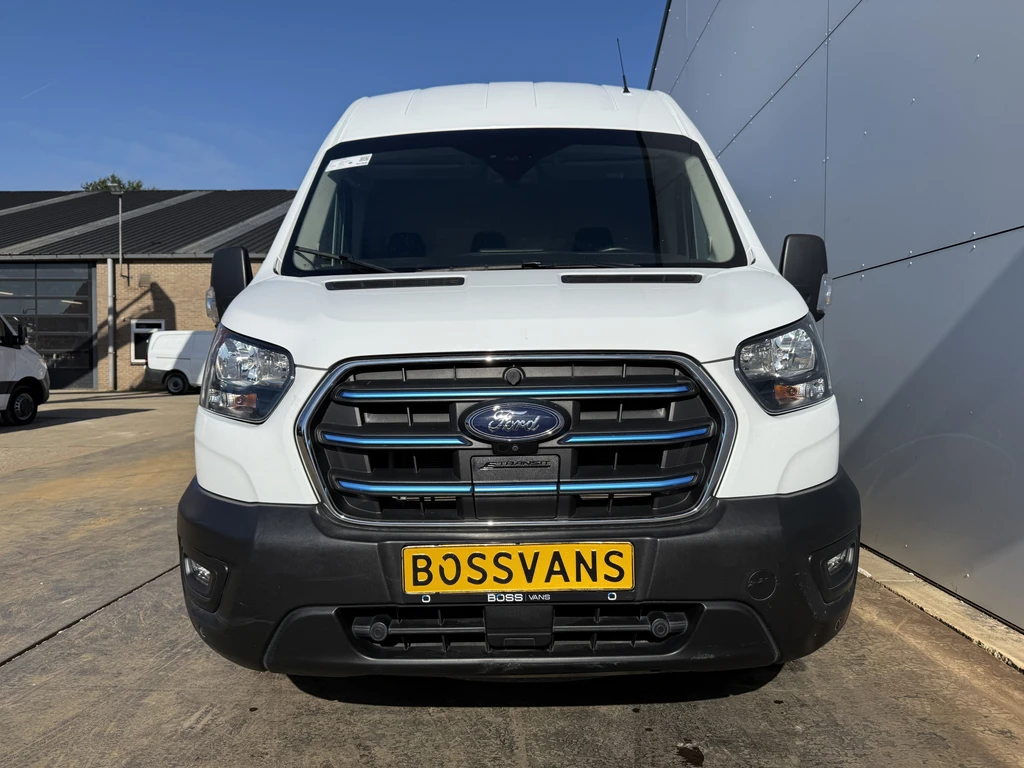 Ford E-Transit – foto 7