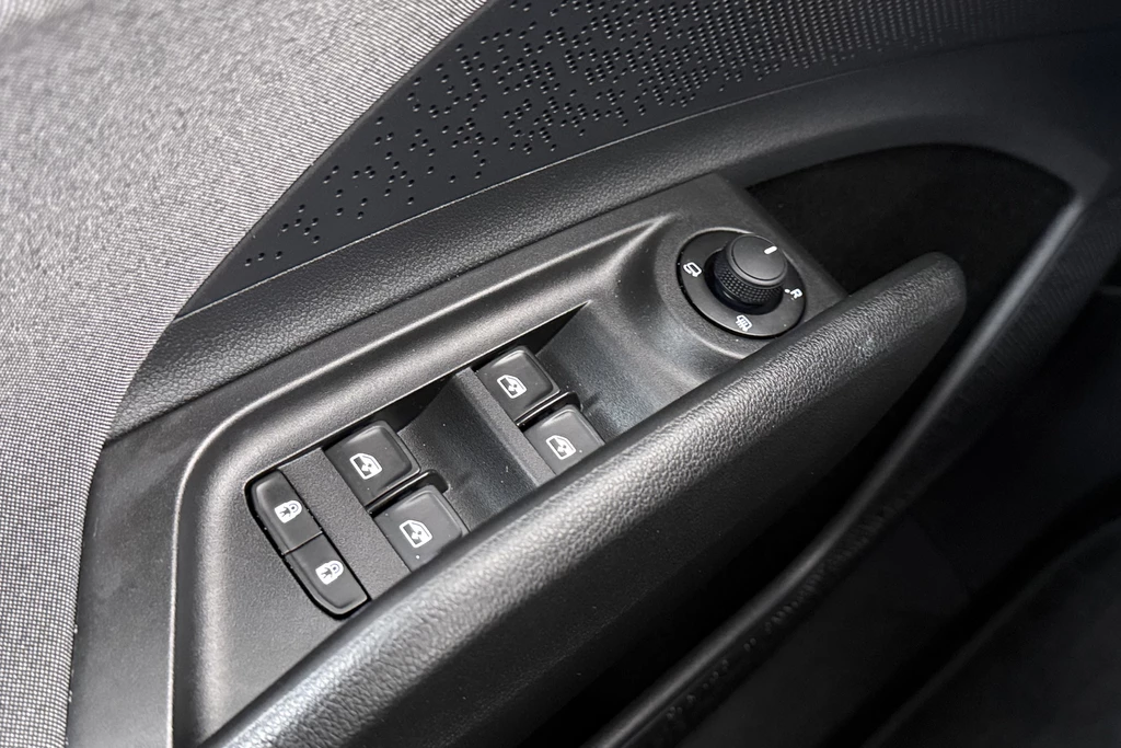 Škoda Enyaq iV – foto 17