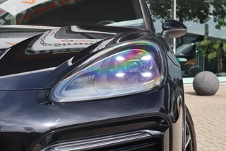 Porsche Cayenne – thumbnail 11