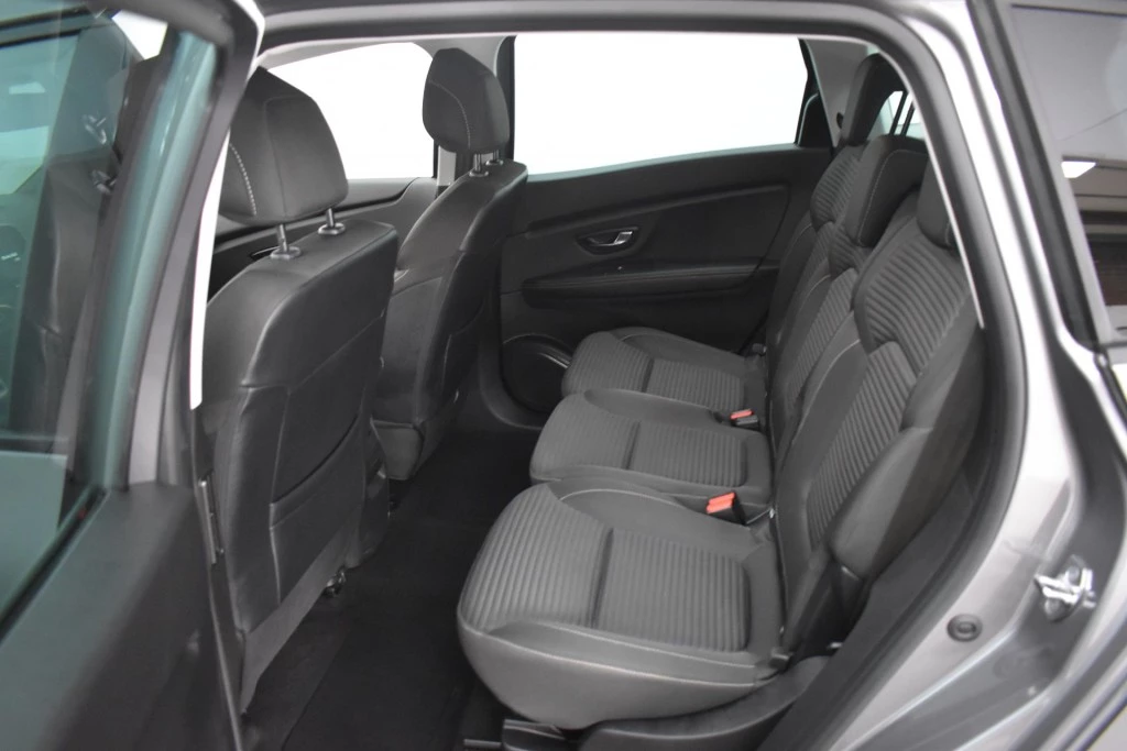 Renault Grand Scénic – foto 9