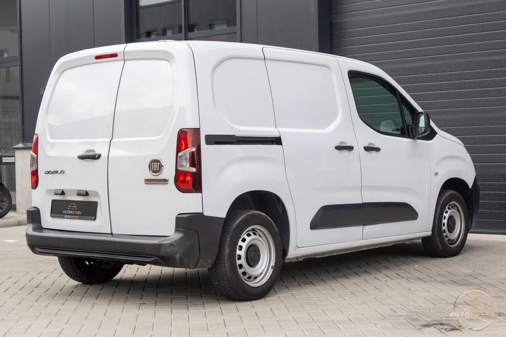Fiat Doblò – foto 9