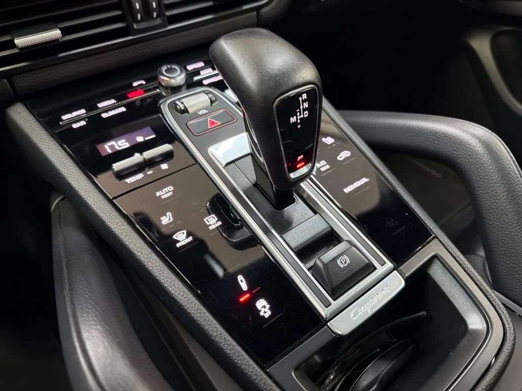 Porsche Cayenne – foto 27
