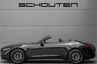 Mercedes-Benz SL – thumbnail 4