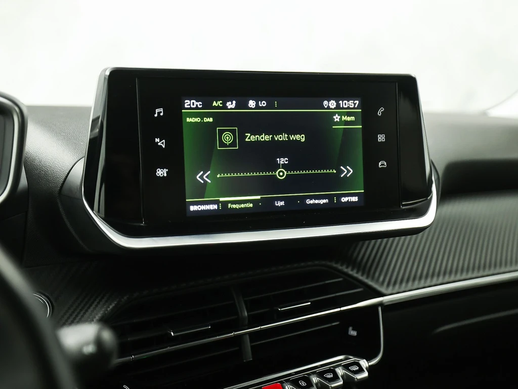 Peugeot 2008 – foto 26