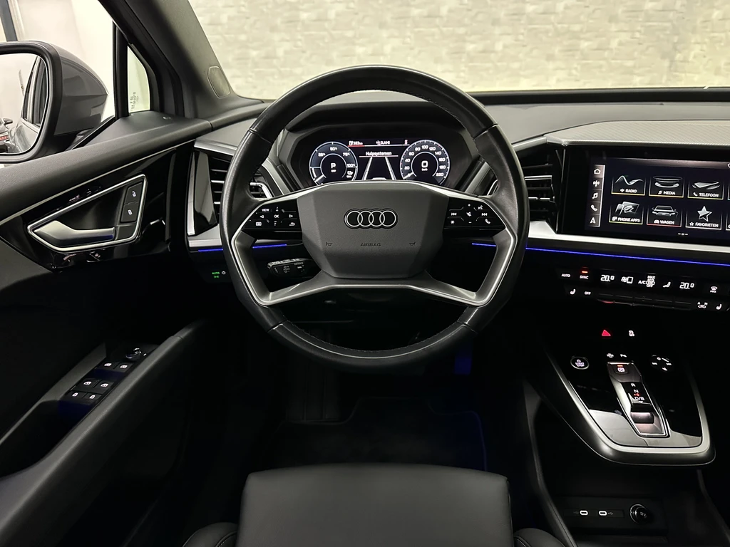 Audi Q4 e-tron – foto 10