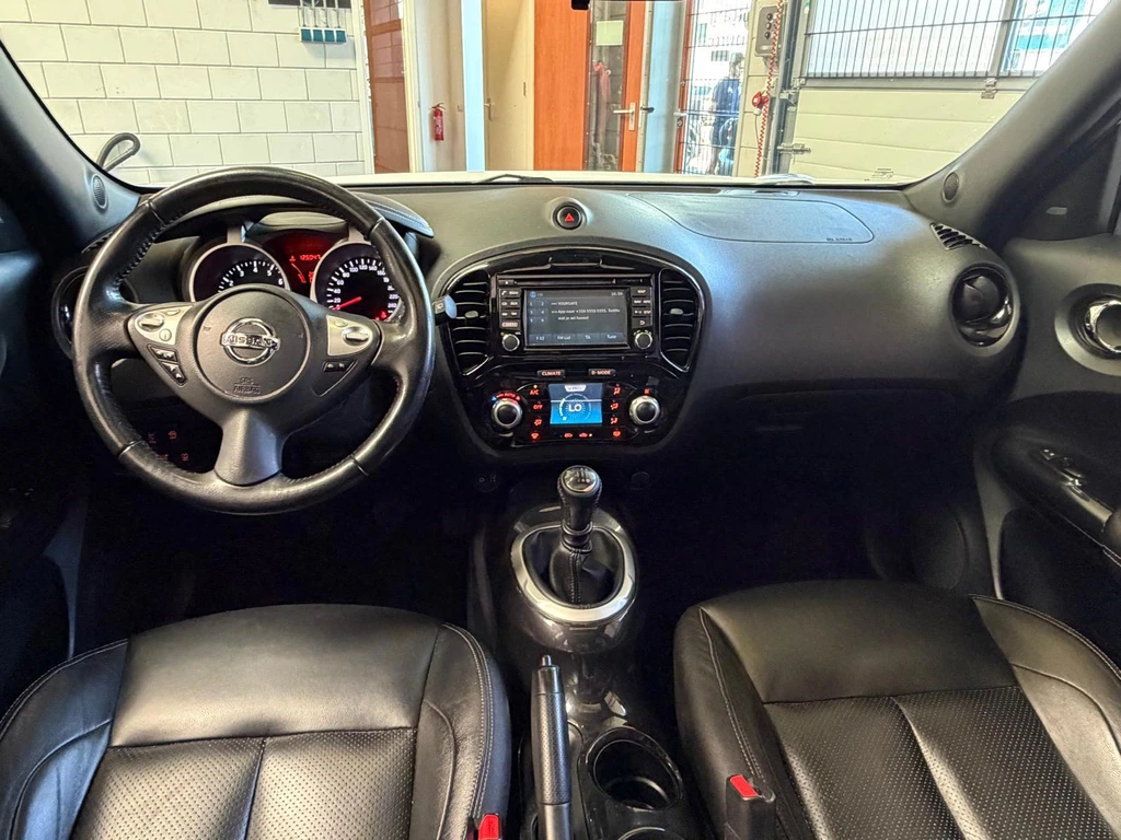 Nissan Juke – foto 13