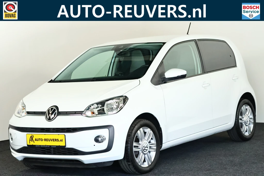Volkswagen up! – foto 1