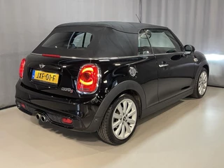 MINI Cooper S Cabrio – thumbnail 6