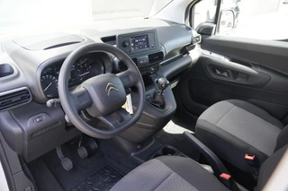 Citroën Berlingo – thumbnail 11
