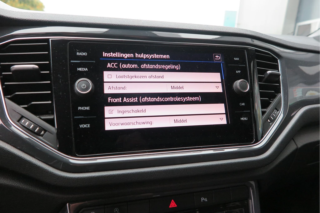 Volkswagen T-Roc – foto 55