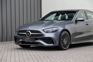 Mercedes-Benz C-Klasse – thumbnail 2