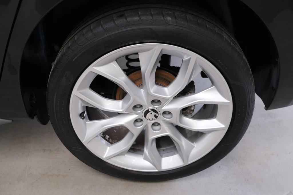 Škoda Kamiq – foto 32
