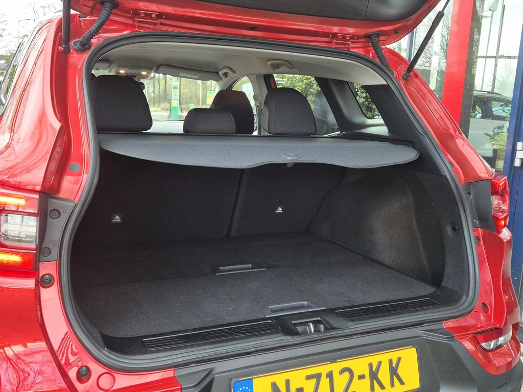 Renault Kadjar – foto 10