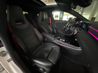 Mercedes-Benz CLA – thumbnail 33