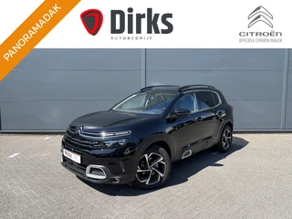 Citroën C5 Aircross – thumbnail 1
