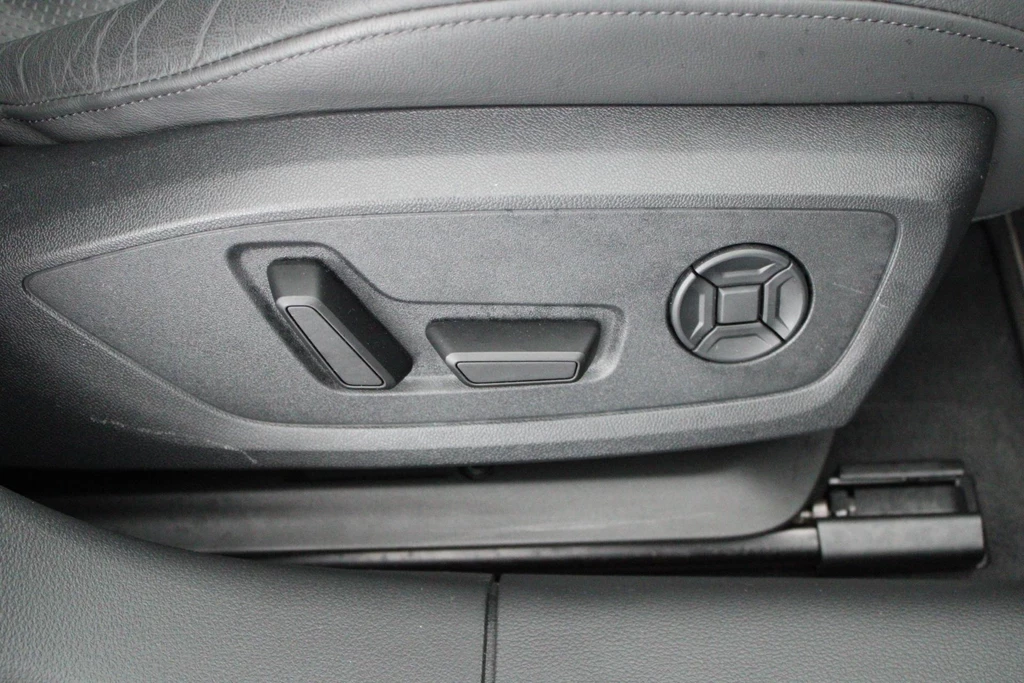 Audi A6 – foto 11