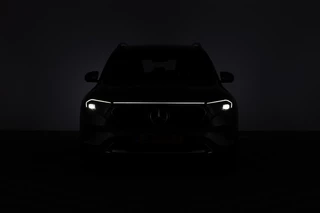 Mercedes-Benz EQB – thumbnail 10