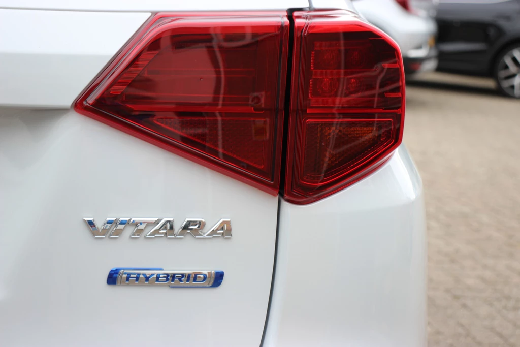 Suzuki Vitara – foto 18