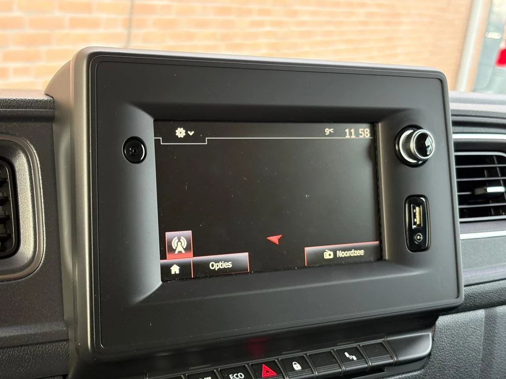 Renault Master – foto 20