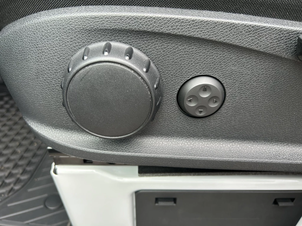 Mercedes-Benz eSprinter – foto 14