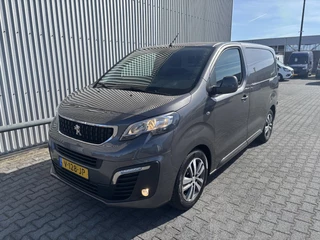 Peugeot Expert – thumbnail 2