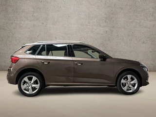 Škoda Kamiq – thumbnail 5