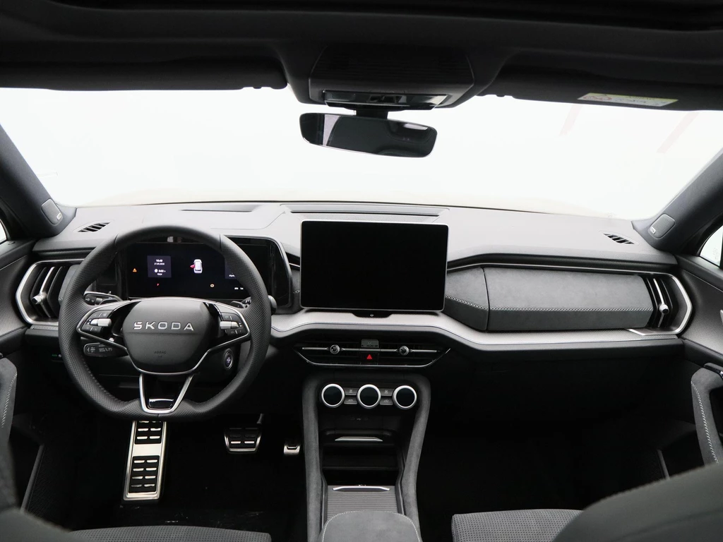 Škoda Kodiaq – foto 31