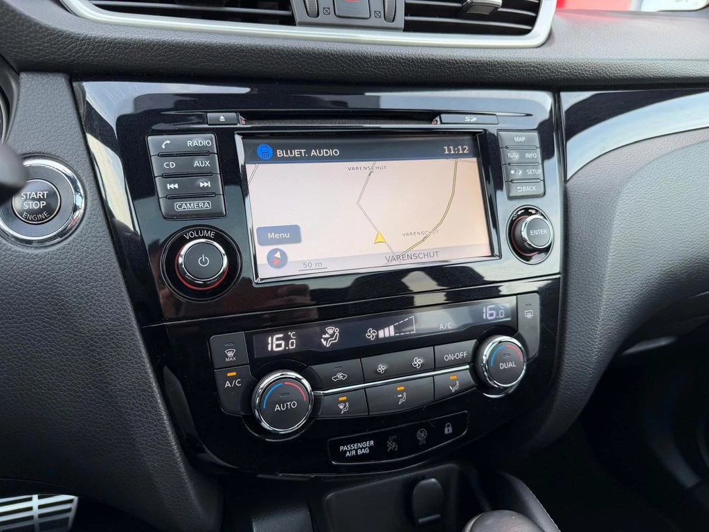 Nissan QASHQAI – foto 22