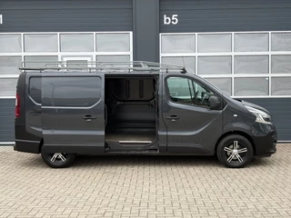 Renault Trafic – thumbnail 5