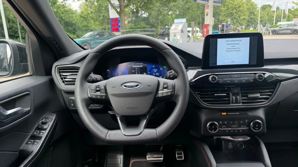 Ford Kuga – foto 9