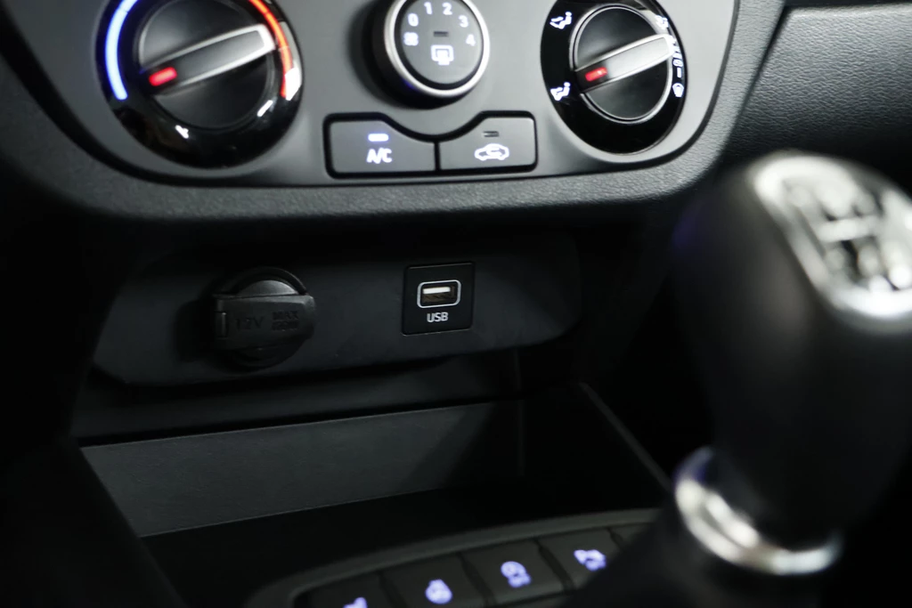 Hyundai i10 – foto 24