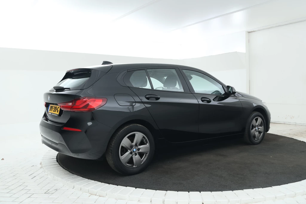 BMW 1 Serie – foto 4
