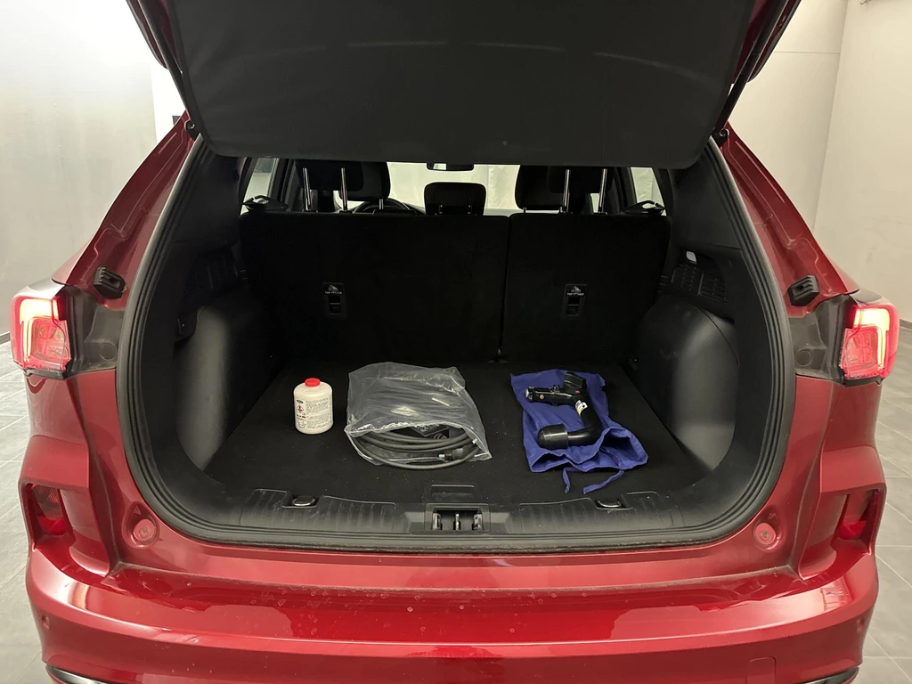 Ford Kuga – foto 9