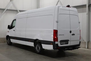 Mercedes-Benz Sprinter – thumbnail 1