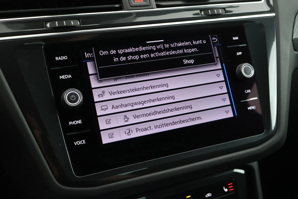 Volkswagen Tiguan – foto 39