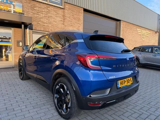 Mitsubishi ASX – thumbnail 4