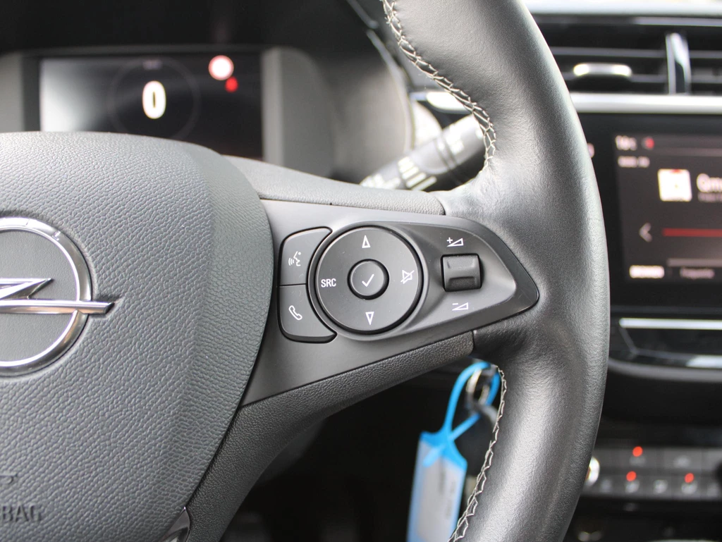 Opel Corsa – foto 18