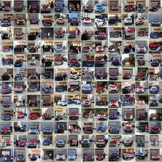 Jeep Compass – thumbnail 2
