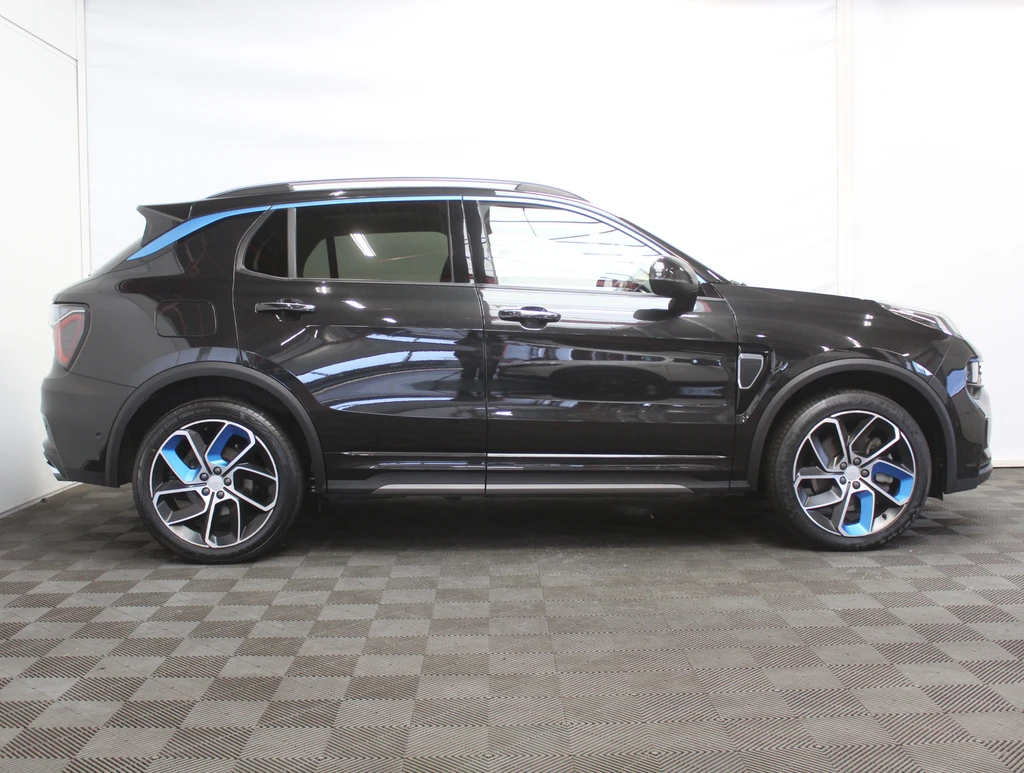Lynk & Co 01 – foto 7